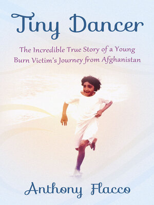 cover image of Tiny Dancer